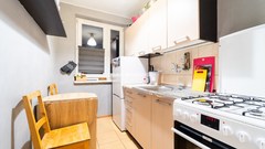 Mieszkanie  48m², Kraków Bieńczyce, Bieńczyce