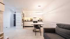 Mieszkanie  50,4200m², Kraków Podgórze, Płaszów