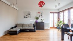 Mieszkanie  51,3100m², Kraków Prądnik Biały