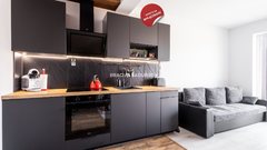 Mieszkanie  32,0400m², Lusina 