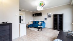 Mieszkanie  47,5300m², Kraków Podgórze Duchackie, Wola Duchacka
