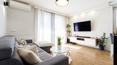 Mieszkanie  43,9400m², Kraków Wzgórza Krzesławickie, Kantorowice