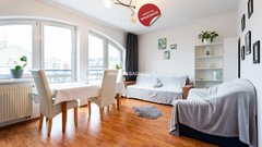 Mieszkanie  66,7500m², Kraków Podgórze Duchackie, Kurdwanów