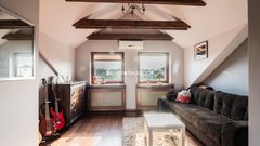 Mieszkanie  61m², Kraków Podgórze Duchackie