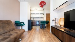 Mieszkanie  80m², Kraków Podgórze, Zabłocie
