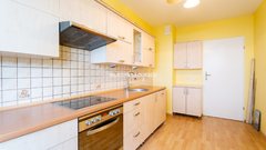Mieszkanie  49m², Kraków Dębniki, Kliny