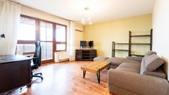 Mieszkanie  46m², Kraków Dębniki, Ruczaj