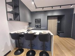 Mieszkanie  37m², Kraków Mistrzejowice, Mistrzejowice