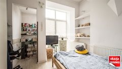 Mieszkanie  41m², Kraków Stare Miasto, Stare Miasto