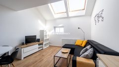 Mieszkanie  41,8000m², Kraków Podgórze, Stare Podgórze