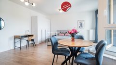 Mieszkanie  35,7400m², Kraków Bieżanów-Prokocim, Prokocim