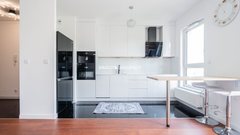 Mieszkanie  50m², Kraków Bieżanów-Prokocim