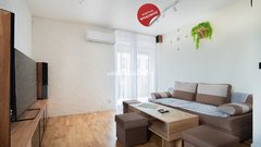 Mieszkanie  47m², Kraków Łagiewniki-Borek Fałęcki, Łagiewniki