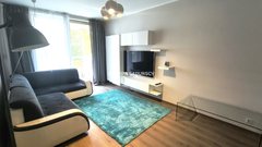 Mieszkanie  48,2300m², Kraków Grzegórzki, Dąbie