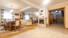 Dom  274m², Rybna 