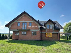 Dom  265m², Pojałowice 