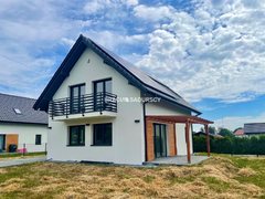 Dom  176m², Przeginia Narodowa 