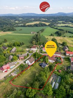 Dom  250m², Zręczyce 