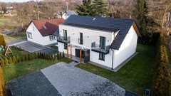 Dom  280m², Zabawa 