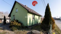 Dom  60m², Bratucice 