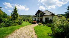 Dom  237m², Głogoczów 