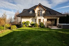 Dom  175m², Lednica Górna 