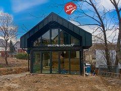 Dom  137m², Bibice 
