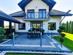 Dom  180m², Igołomia 