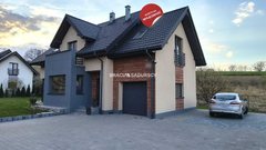 Dom  146,3400m², Michałowice 