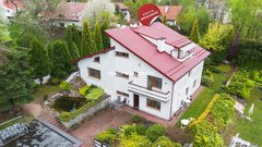 Dom  260m², Bochnia 