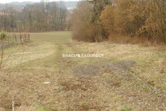 Działka  1467m², Mogilany 