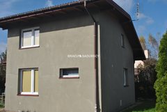 Działka  300m², Dobczyce Zarabie