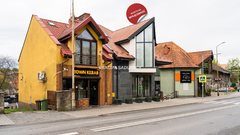 Lokal 108m², Bochnia 