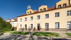 Lokal 243,1400m², Kraków Zwierzyniec, Bielany