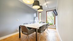 Lokal 73m², Kraków Dębniki