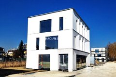 Lokal 260,5000m², Kraków Prądnik Biały, Prądnik Biały