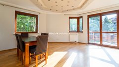 Mieszkanie  70,6500m², Zielonki 