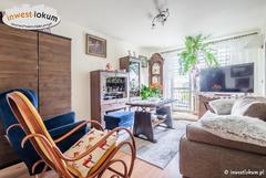 Mieszkanie  44,16m², Jaroszowiec