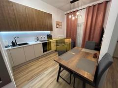 Mieszkanie  32,1m², Kraków Kraków-Podgórze