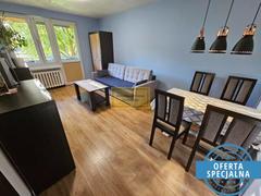 Mieszkanie  52m², Kraków Kraków-Nowa Huta