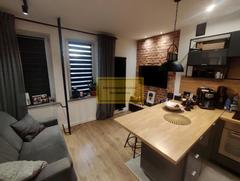 Mieszkanie  40m², Kraków Kraków-Nowa Huta