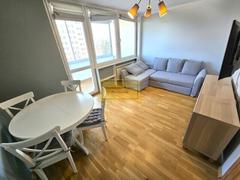 Mieszkanie  55m², Kraków Bieżanów-Prokocim