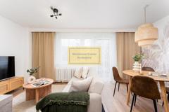 Mieszkanie  71m², Kraków 