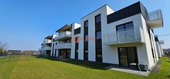 Mieszkanie  55m², Kraków Dębniki