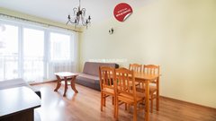 Mieszkanie  49,6900m², Kraków Prądnik Czerwony