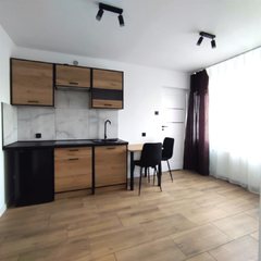 Mieszkanie  27m², Sosnowiec Zagórze