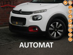Hatchback Citroen C3 III (2016-) PureTech 110KM (benzyna),  48000km, 2020 rok