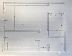 Mieszkanie  36m², Kraków Krowodrza