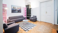 Mieszkanie  51m², Kraków Stare Miasto