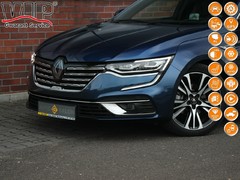 Sedan Renault Talisman I (2015-) dCi 189KM (diesel),  54000km, 2021 rok